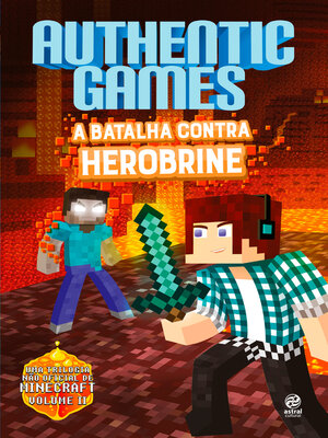 cover image of AuthenticGames